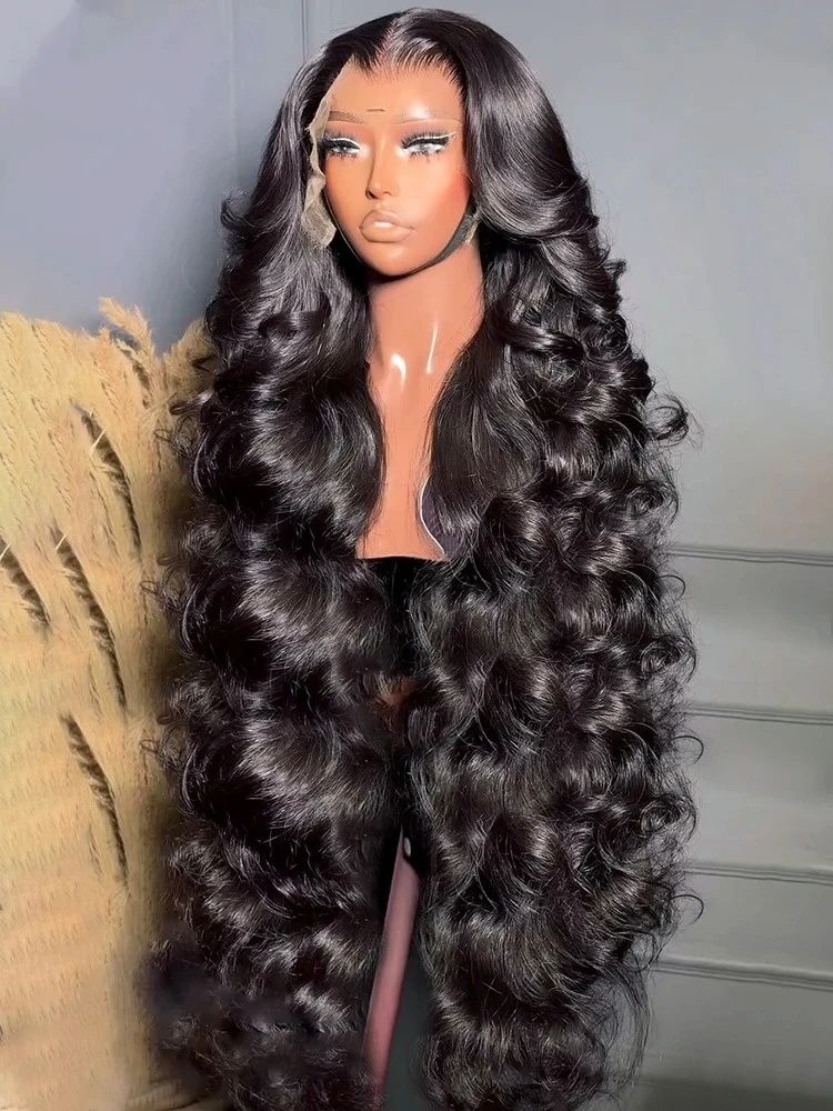 BOMBSHELL BOUNCE WIG