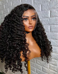MIAMI CURL WIG